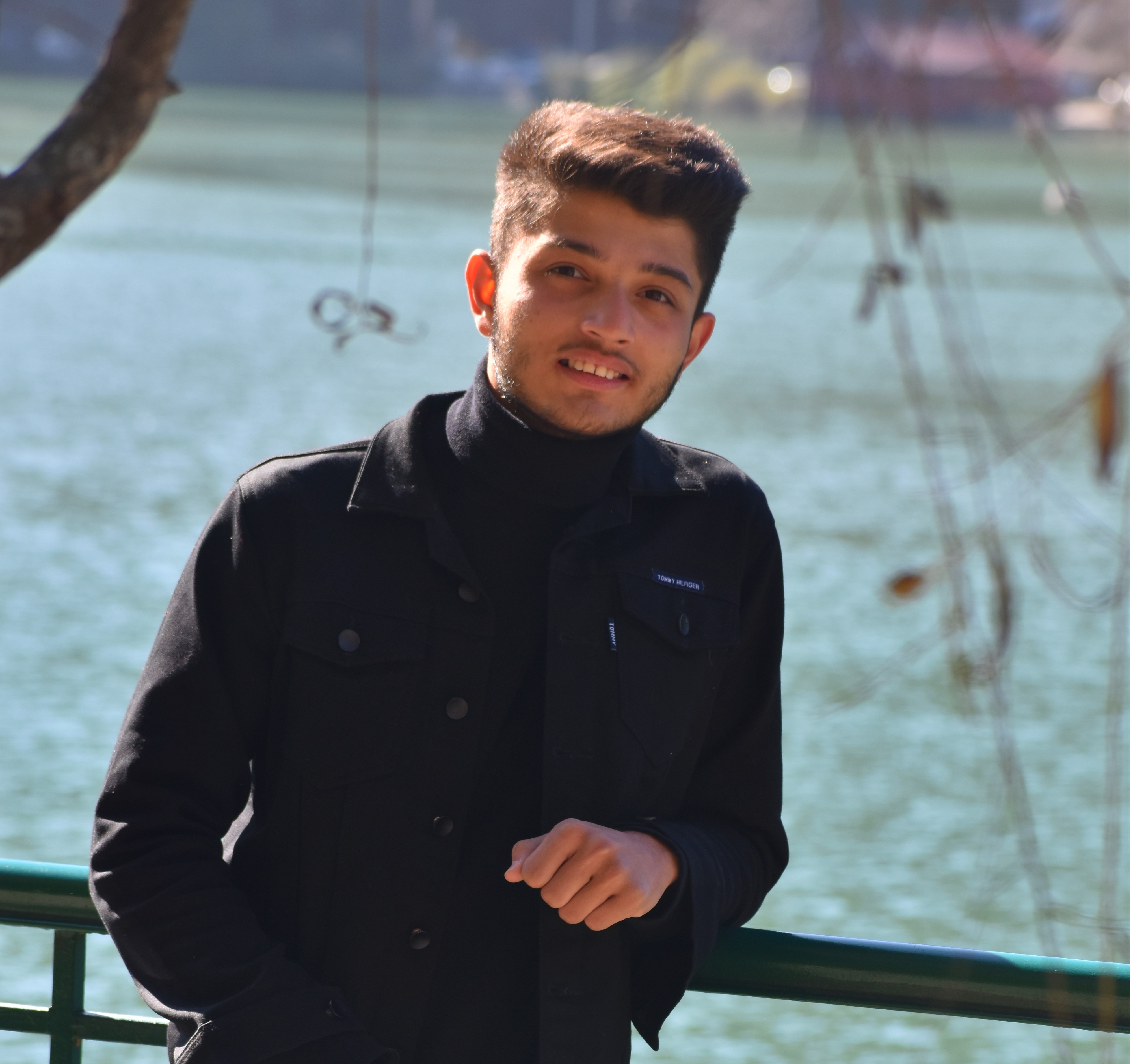 Paras Joshi Profile Picture